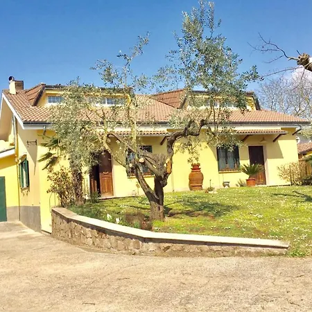 Bed & Breakfast Casal Pereto