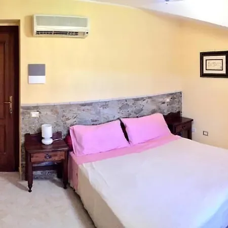 Casal Pereto Bed & Breakfast Valmontone