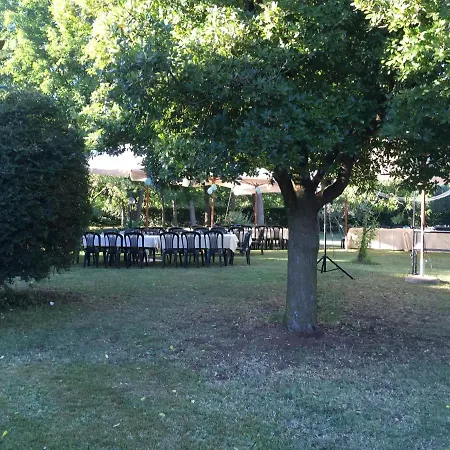 住宿加早餐酒店 Casal Pereto