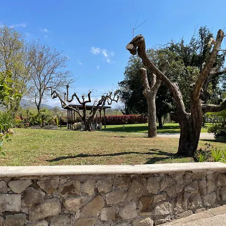 Bed & Breakfast Casal Pereto