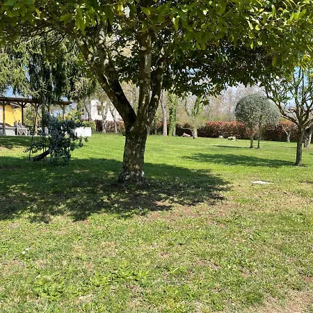 Casal Pereto Bed & Breakfast