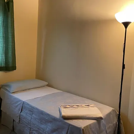 Bed & Breakfast Casal Pereto Valmontone
