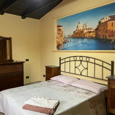 Bed & Breakfast Casal Pereto *