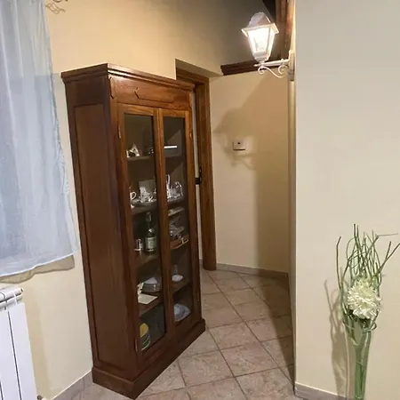 Bed & Breakfast Casal Pereto
