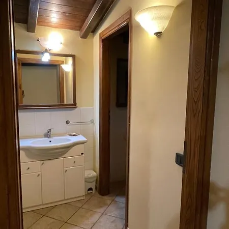 Casal Pereto 3* Valmontone