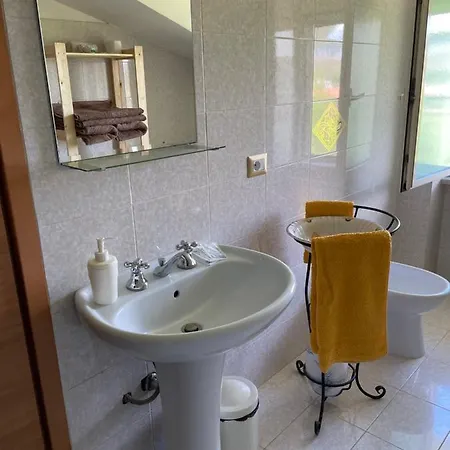 Casal Pereto 3* 瓦尔蒙托内