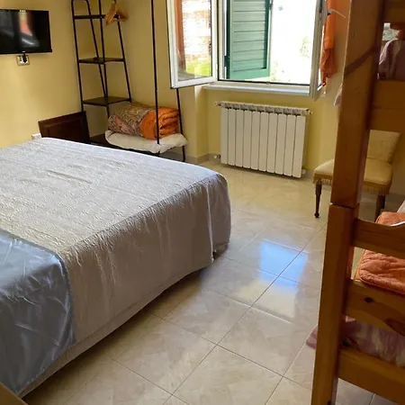 Casal Pereto Bed & Breakfast *