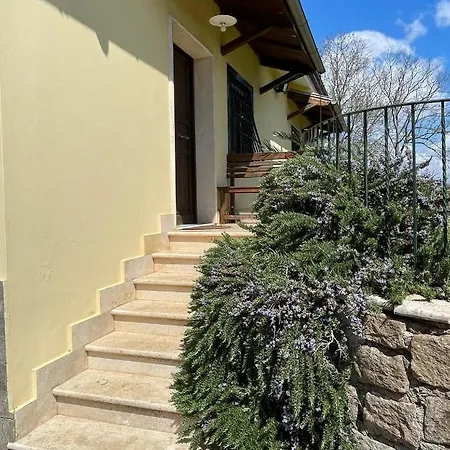 Casal Pereto Bed & Breakfast *
