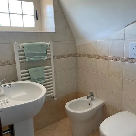 Bed & Breakfast Casal Pereto *