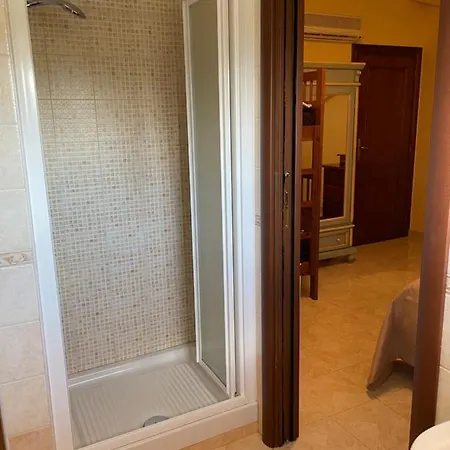 Casal Pereto 住宿加早餐酒店 3*