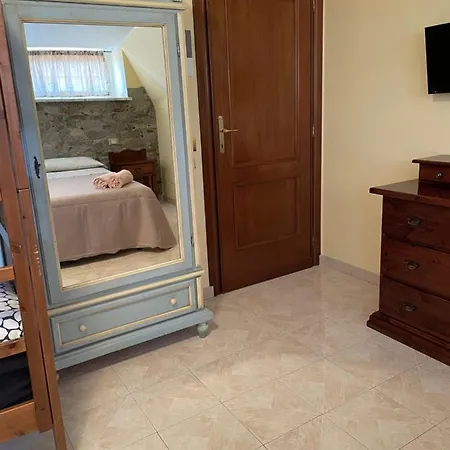 Bed & Breakfast Casal Pereto