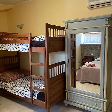 Bed & Breakfast Casal Pereto *