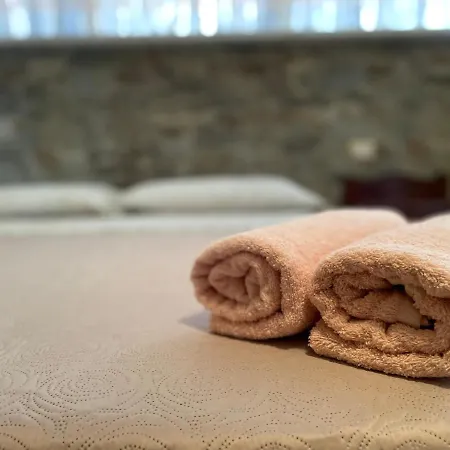 Casal Pereto Bed & Breakfast Valmontone