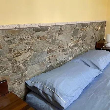 Casal Pereto Bed & Breakfast Valmontone