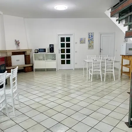 Bed & Breakfast Casal Pereto *