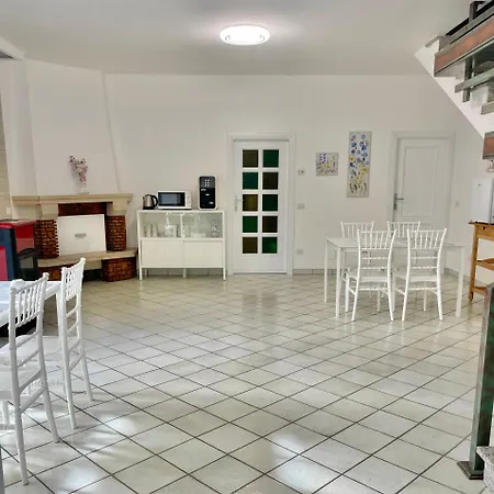 Casal Pereto Bed & Breakfast Valmontone