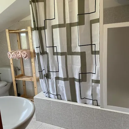 住宿加早餐酒店 Casal Pereto