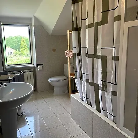 Casal Pereto Oda ve Kahvaltı