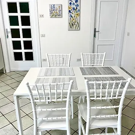 Oda ve Kahvaltı Casal Pereto Valmontone