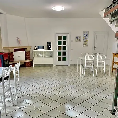 Casal Pereto Oda ve Kahvaltı