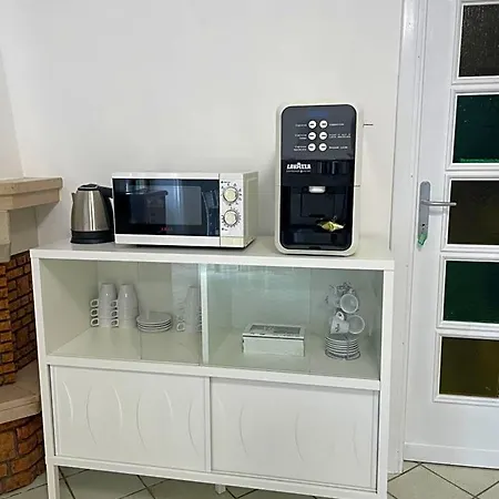 Oda ve Kahvaltı Casal Pereto