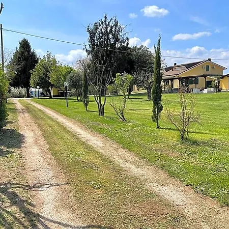 Oda ve Kahvaltı Casal Pereto