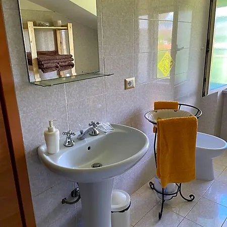Casal Pereto Oda ve Kahvaltı