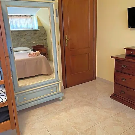 Bed & Breakfast Casal Pereto Valmontone
