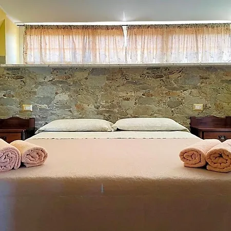 Casal Pereto Bed & Breakfast 3*