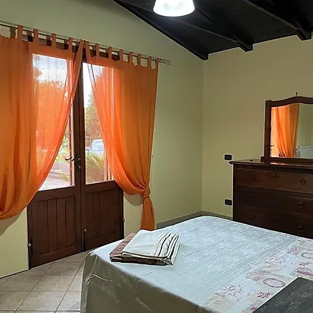Casal Pereto Oda ve Kahvaltı Valmontone
