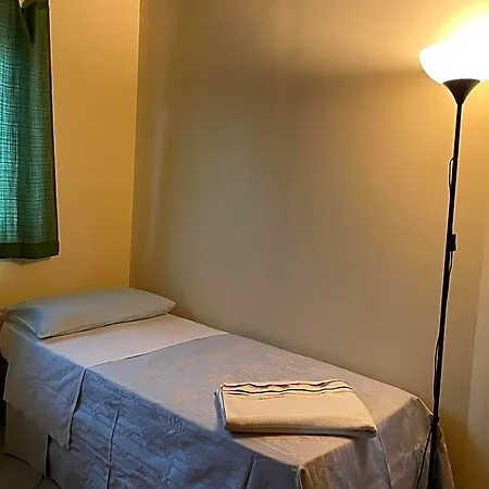 Casal Pereto Oda ve Kahvaltı Valmontone