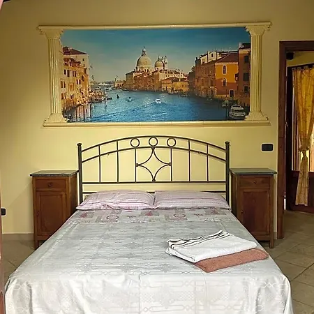 Bed & Breakfast Casal Pereto