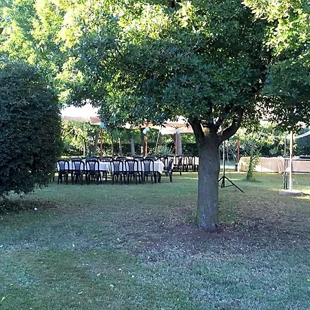 Oda ve Kahvaltı Casal Pereto 3*