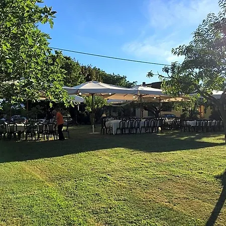 Casal Pereto 3* Valmontone