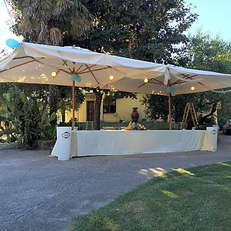 Casal Pereto 3* Valmontone